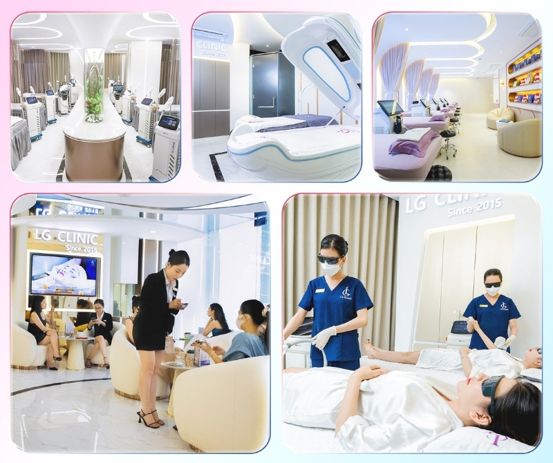 lưu ý khi lựa chọn cơ sở học nghề spa