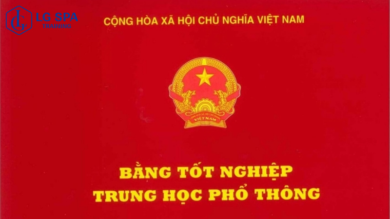 bằng cấp 3 là gì
