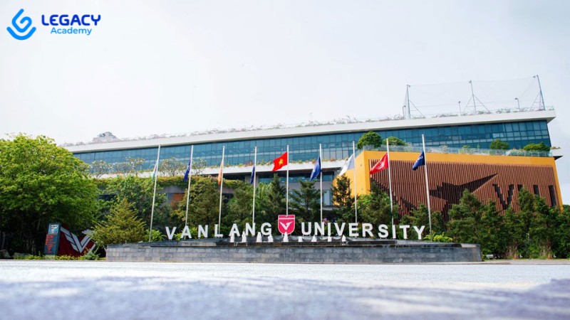 Ngành spa học trường nào đại học Văn Lang