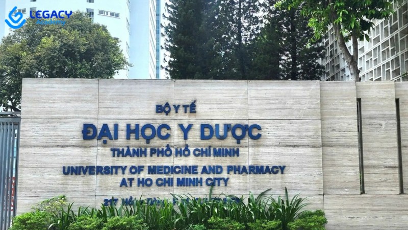 Ngành spa học trường nào đại học Y Dược