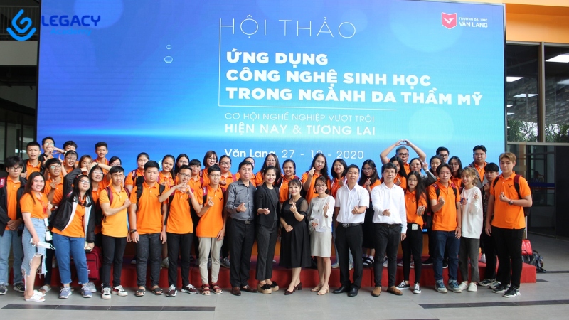 học nghề spa tại các trường dạy nghề chính quy không cần bằng cấp