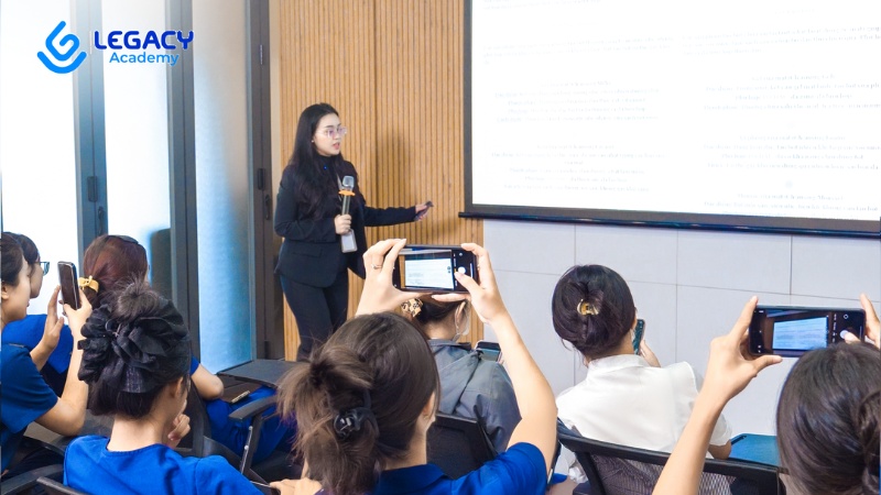 khóa học quản lý spa là gì