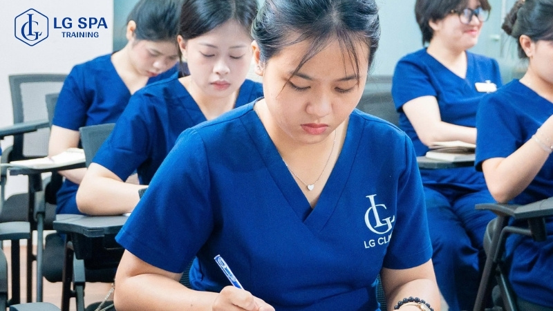 kiến thức vận hành spa cần thiêt cho chủ spa