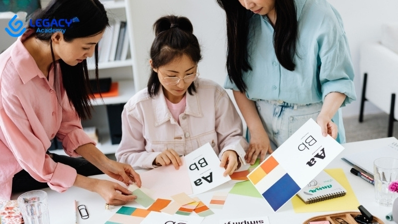 ngành ngôn ngữ học là ngành học nhẹ nhất