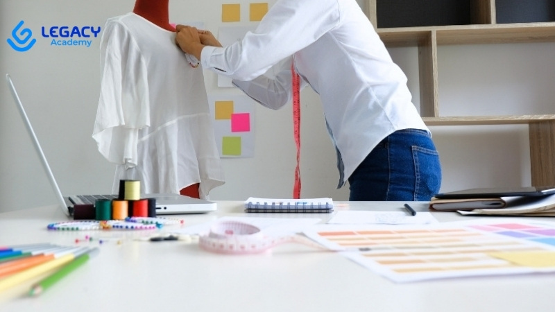 ngành nào học nhẹ nhất - ngành thiết kế