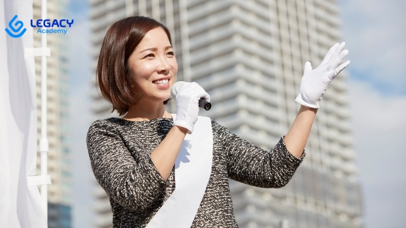 ngành nào học nhẹ nhất - ngành truyền thông quan hệ công chúng