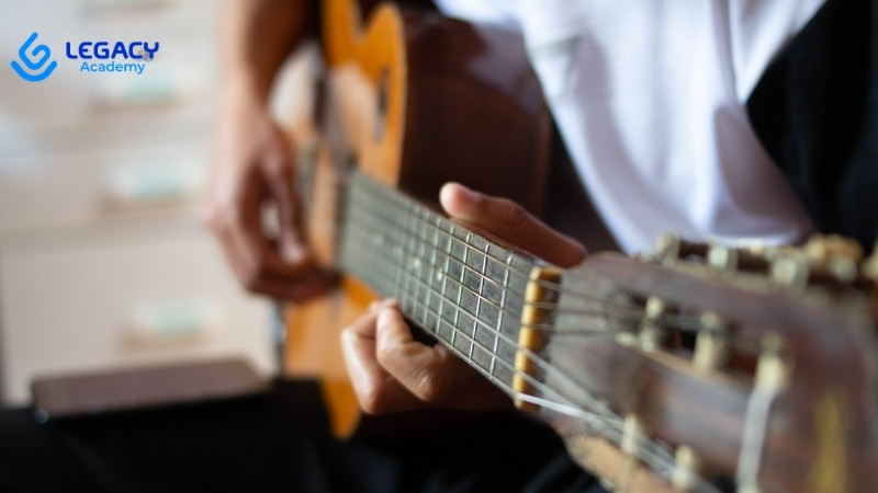 ngành nào học nhẹ nhát - ngành âm nhạc nghệ thuật