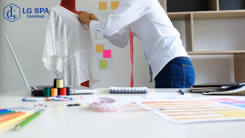 ngành nào học nhẹ nhất - ngành thiết kế