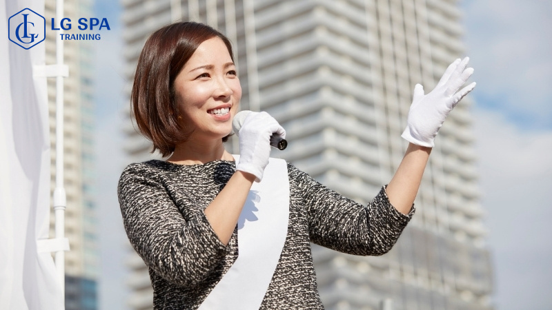 ngành nào học nhẹ nhất - ngành truyền thông quan hệ công chúng