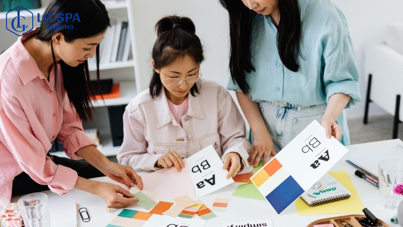 ngành ngôn ngữ học là ngành học nhẹ nhất