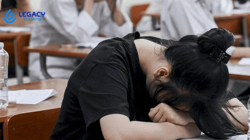 rớt lớp 10 nên học nghề gì