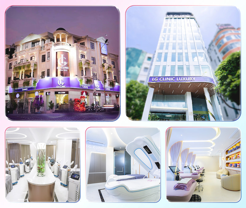 tiêu chí chọn trường đào tạo ngành spa