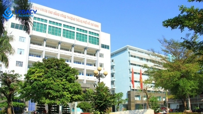 xét tuyển các trường cao đẳng