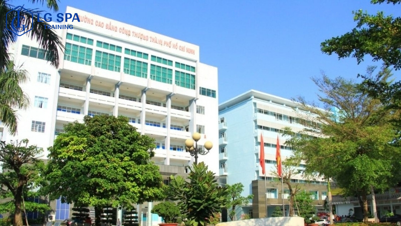 xét tuyển các trường cao đẳng