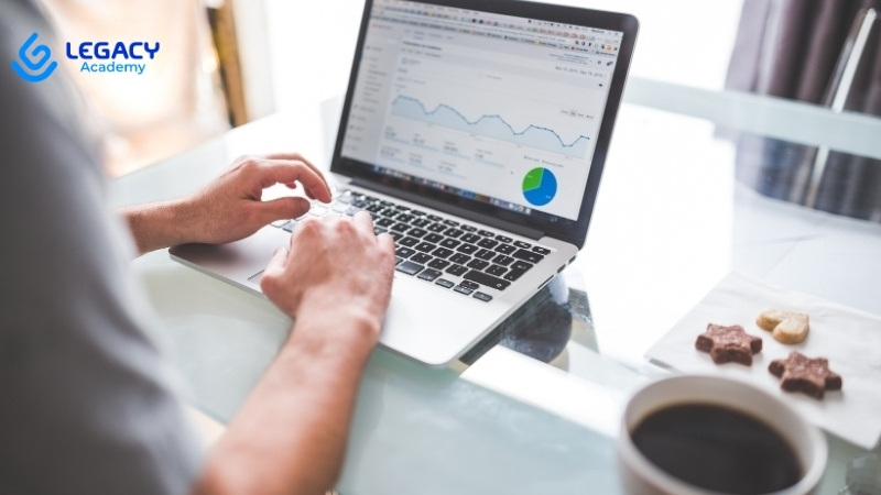 học nghề chạy quảng cáo ở tuổi 15