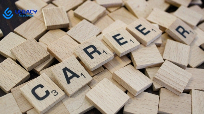 16 tuổi cần xây dựng kế hoạch nghề nghiệp từ sớm