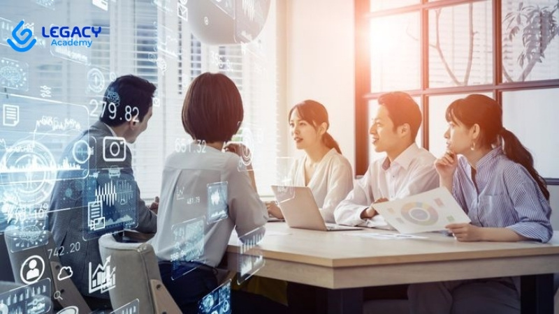 18 tuổi học nghề it