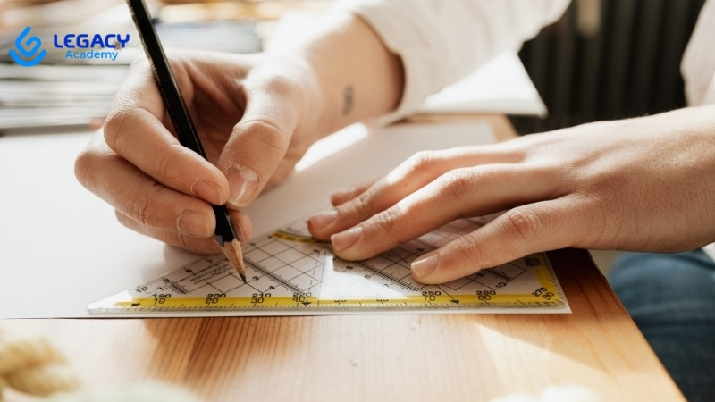 19 tuổi nên học nghề gì tùy vào đam mê