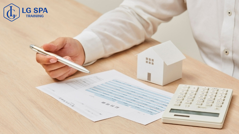 20 tuổi học nghề tư vấn bất động sản