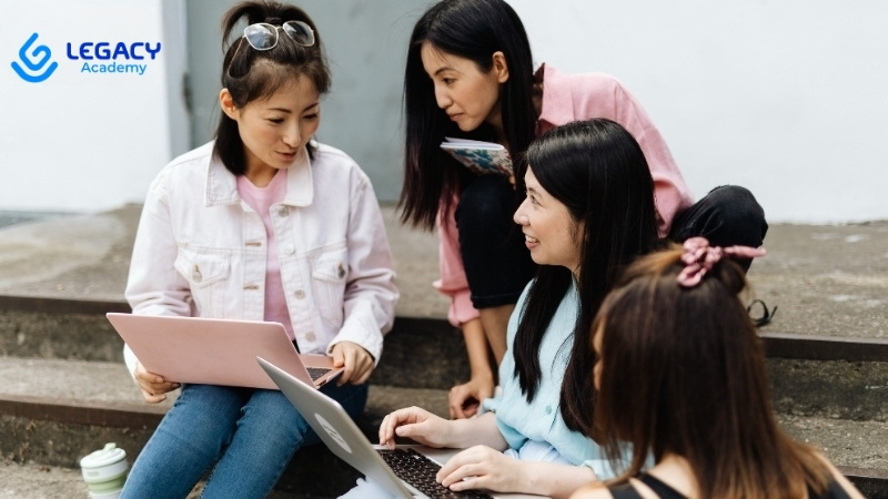 20 tuổi nên học nghề gì