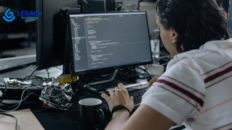 20 tuổi học nghề coder