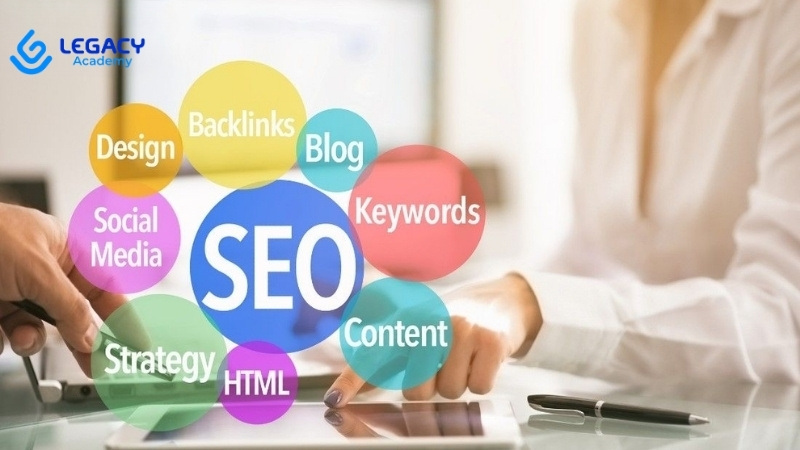 20 tuổi học nghề content seo mkt