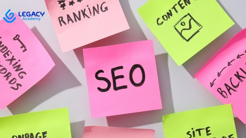 21 tuổi học nghề Chuyên viên Digital Marketing