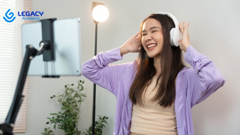 21 tuổi học nghề content creator