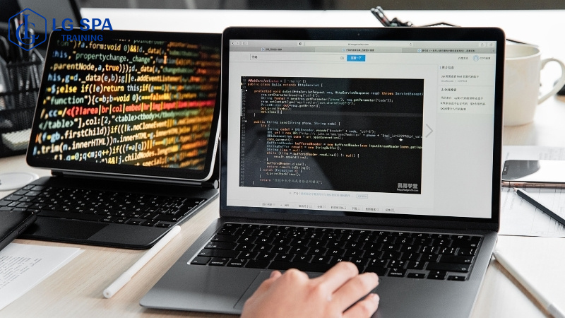 22 tuổi học nghề coder