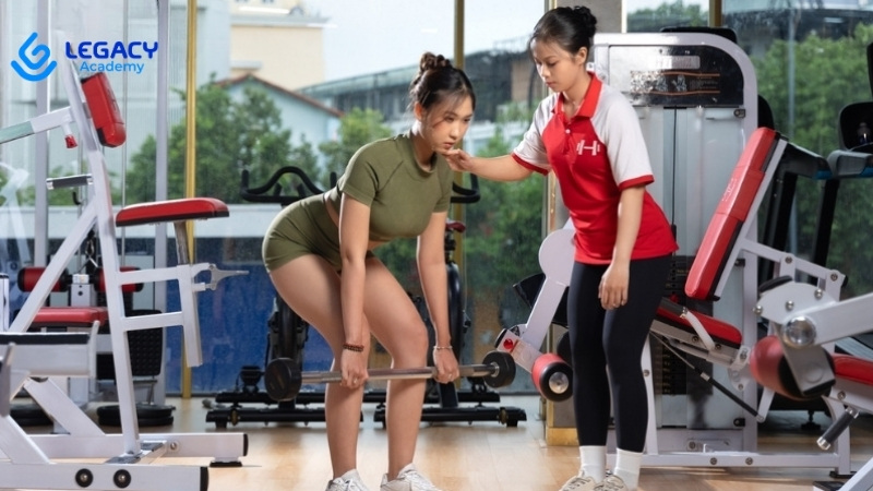 22 tuổi học nghề pt