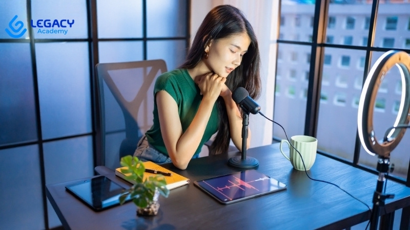 Sáng tạo nội dung số