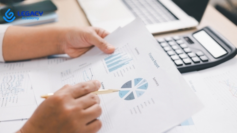 22 tuổi Phân tích dữ liệu