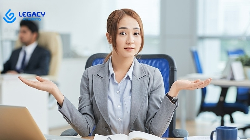 lựa chọn nghề ở tuổi 23