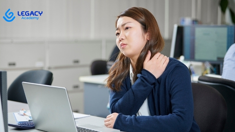 định hướng nghề nghiệp ở tuổi 25