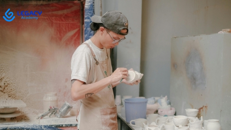 27 tuổi nên học nghề gì