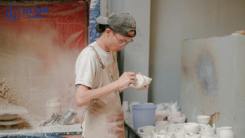 27 tuổi nên học nghề gì