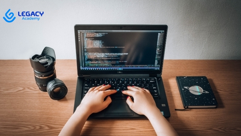 33 tuổi làm coder