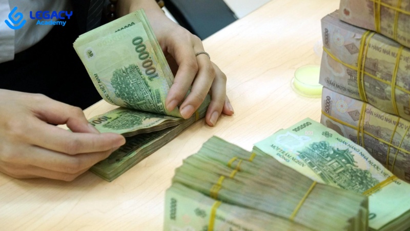 7 công việc lương trên 40 triệu