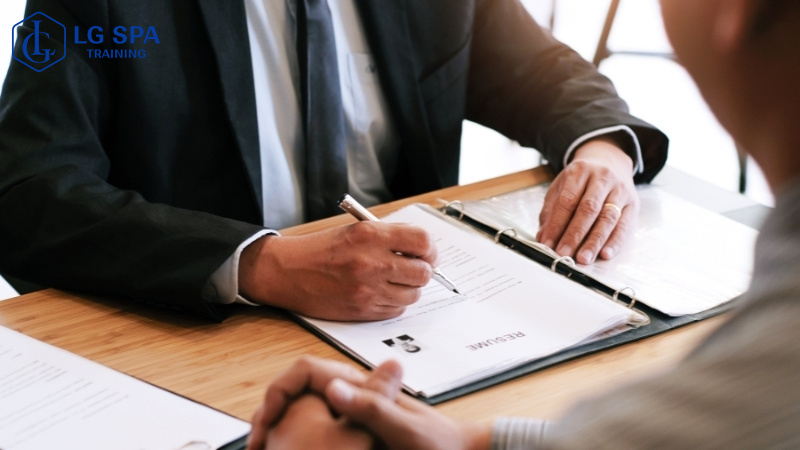 Bỏ học cấp 3 nên làm nghề gì