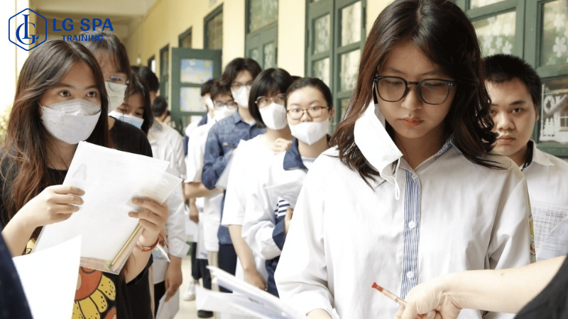 lựa chọn nghề phù hợp sau lớp 9