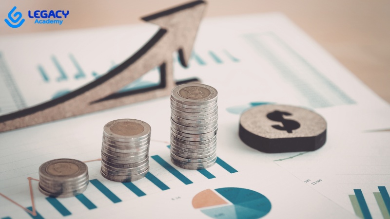 Chuyên viên phân tích tài chính lương 40 triệu