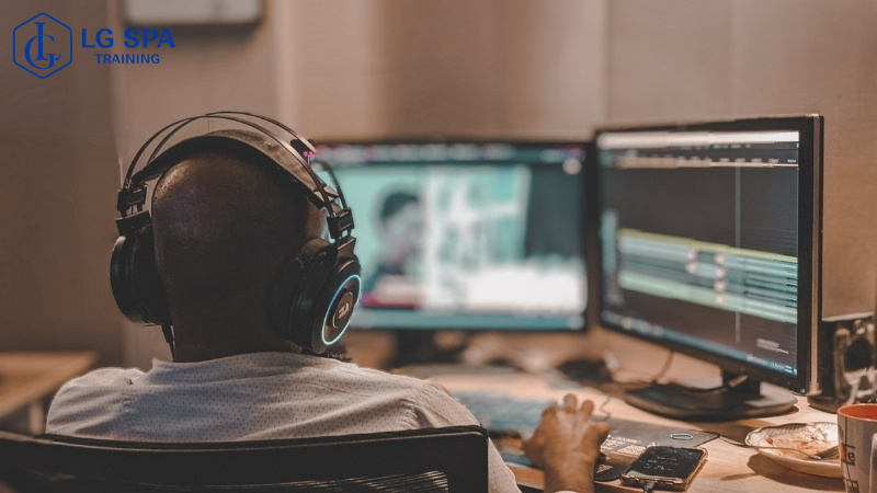 Học nghề Editor video – sáng tạo, dễ nhận job