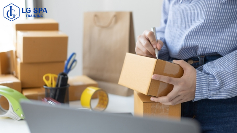 Học nghề Kinh doanh online – phù hợp mọi đối tượng