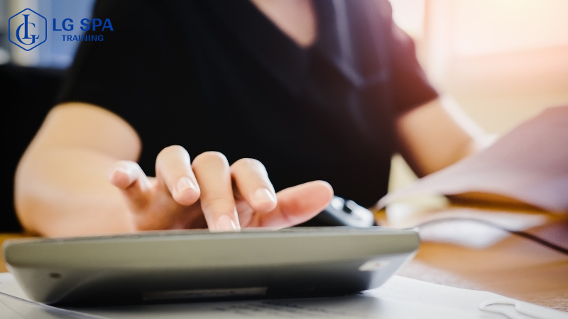 Kế toán – Kiểm toán cho nữ ổn định