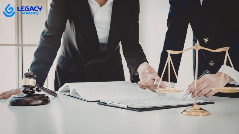 Luật sư lương 40 triệu