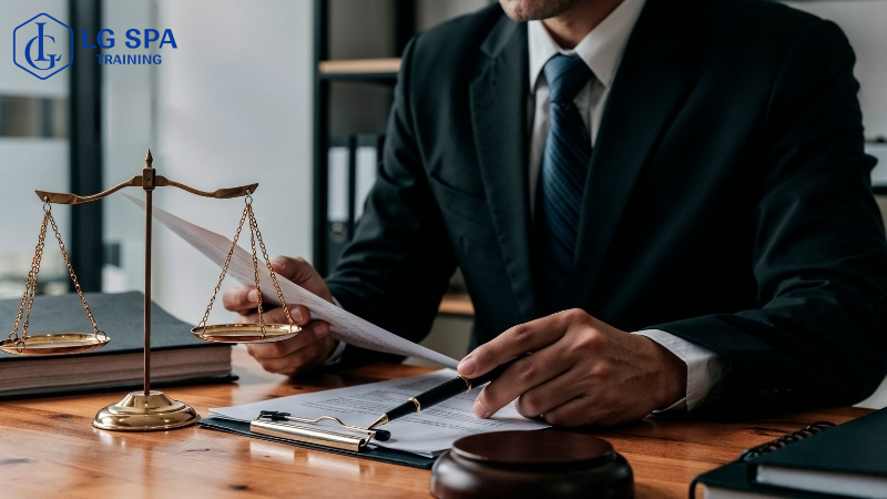 Luật sư lương 40 triệu