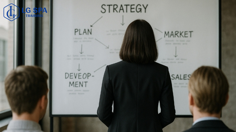 Ngành Marketing - Truyền thông số xu hướng 2030