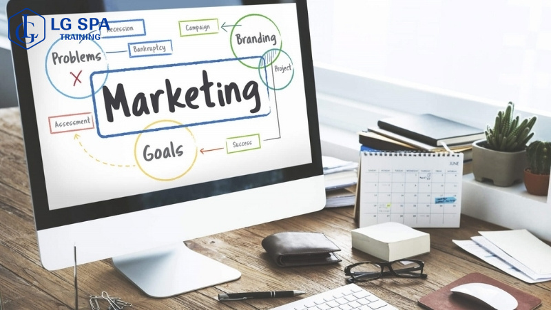 Ngành Marketing & Truyền thông – ngành học phù hợp cho nữ