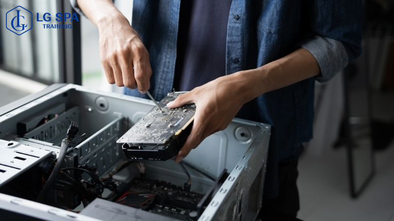 Ngành chip và chất bán dẫn xu hướng năm 2030