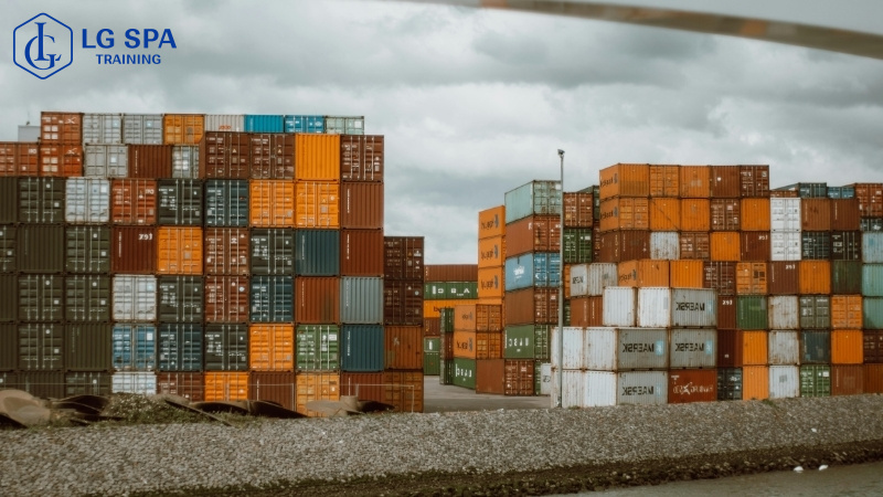 Ngành logistics xu hướng 2030